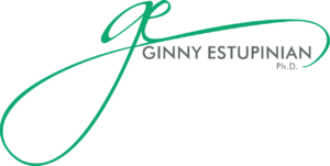Logo of Ginny Estupinian PhD IQ testing